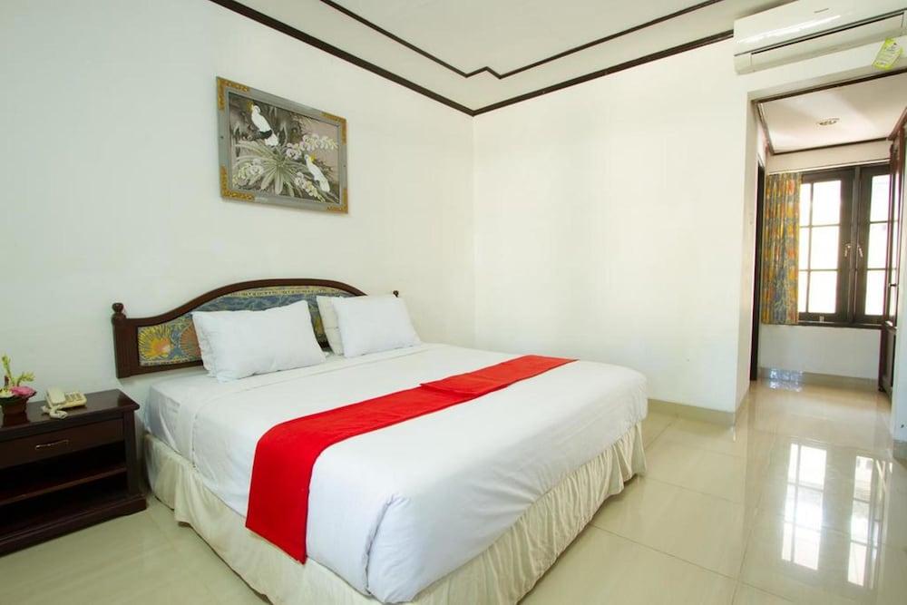 Hotel Oranjje Denpasar Exterior foto